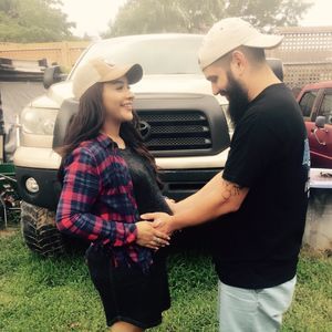 Meet your Posher, Misty